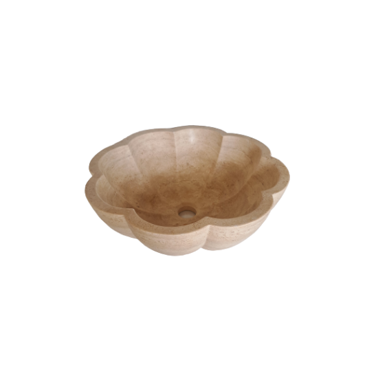 Papatya Model Lavabo Papatya Model Lavabo