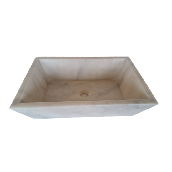 Kemalpaşa Beyazı Açılı Lavabo