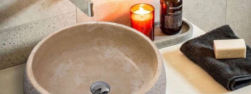 Neden Mermer Ürünler