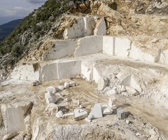 Doğal Taş Ocakları