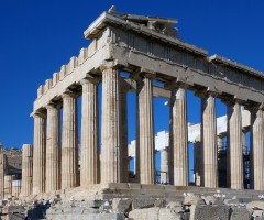 Mermerin Tarihi Önemi