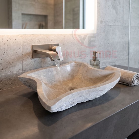 Yıldız Model Lavabo