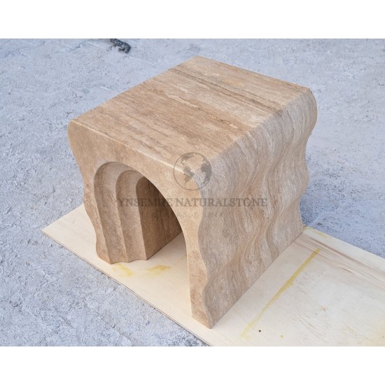 Traverten Masa Traverten Masa