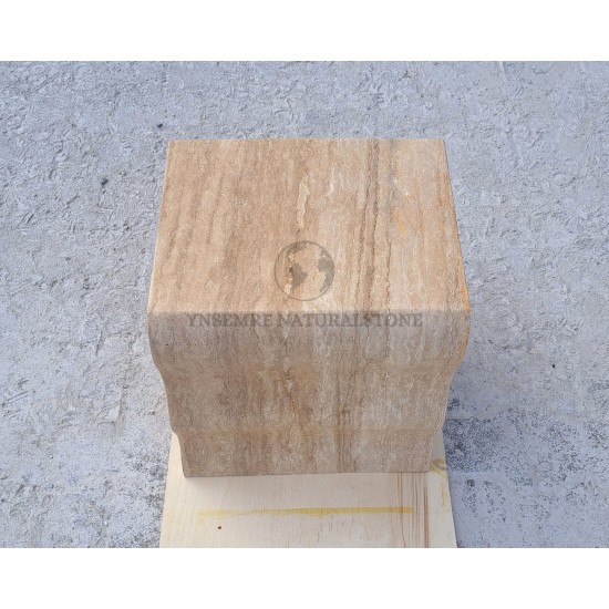 Traverten Masa Traverten Masa